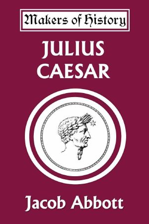 [Makers of History 04] • Julius Caesar